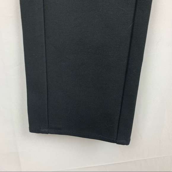 1. State Black Broadway Dress Pants 2 NWT - Picture 3 of 6